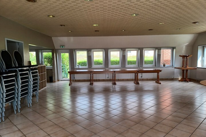 Hotel Interior 2 of 6