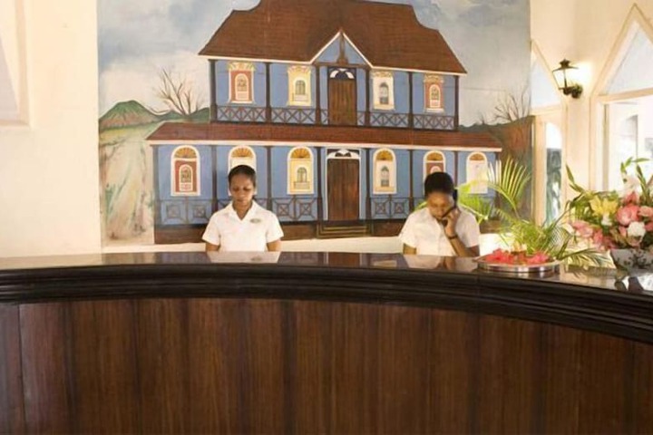 Hotel Interior 2 of 37