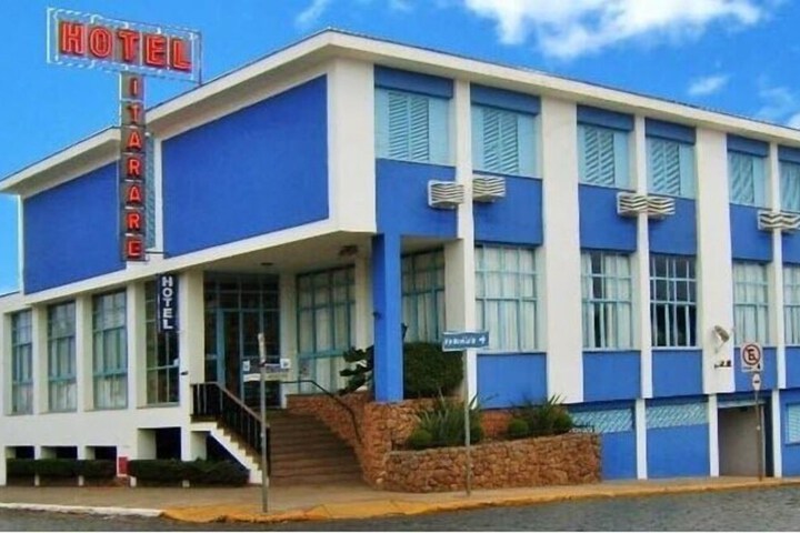 Hotel Itararé