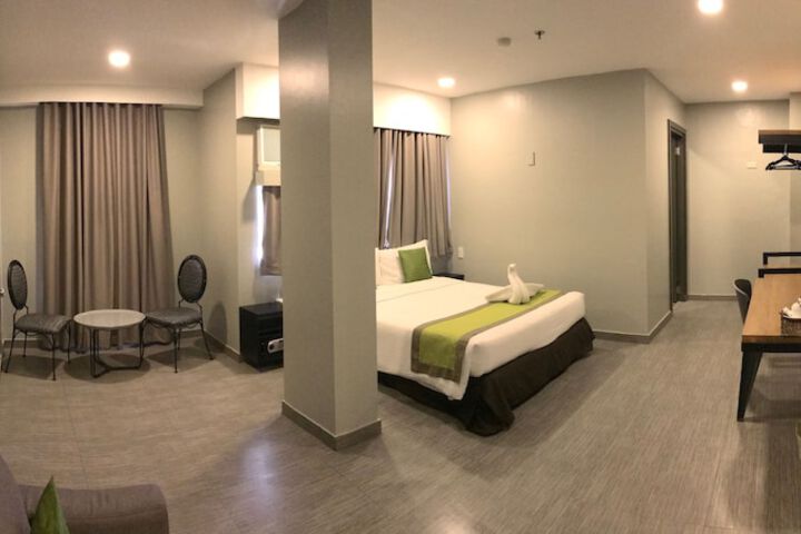 Room 5 of 41