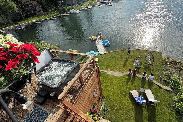 Terrace/Patio 60 of 77