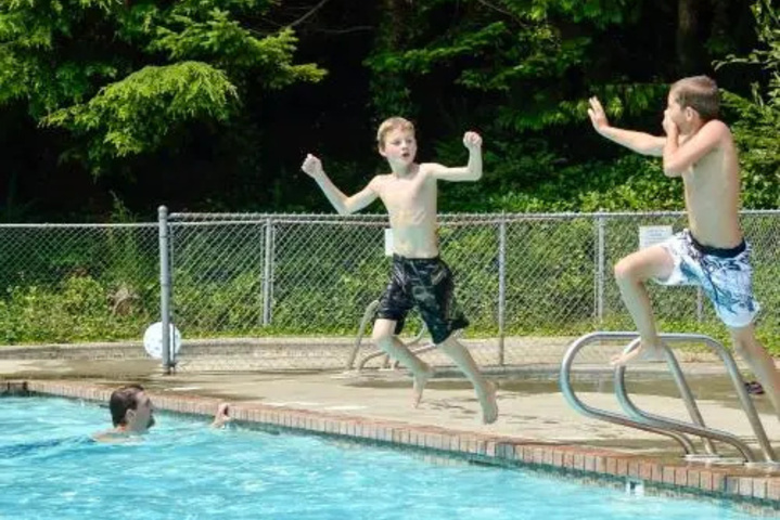 Pool 2 of 9