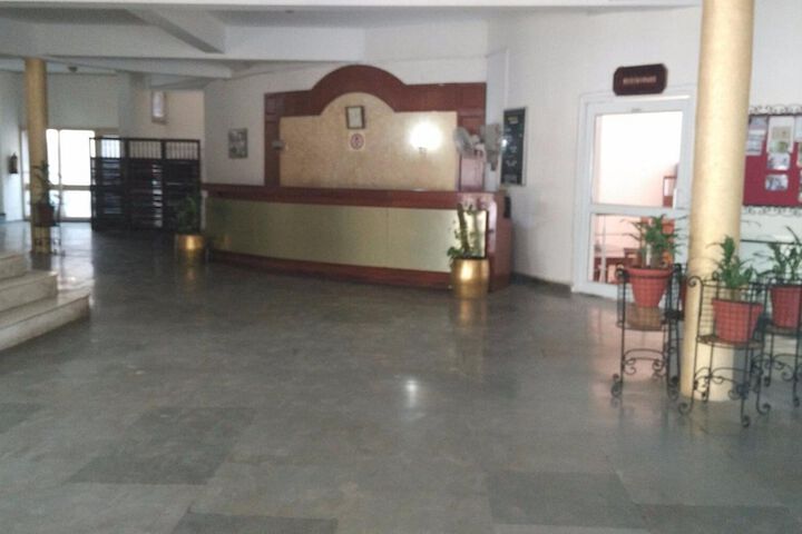Hotel Interior 2 of 6