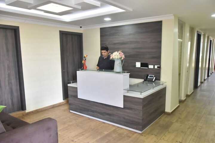 Hotel Vivancos