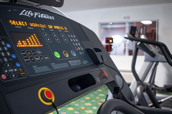 Health and Fitness 36 of 77