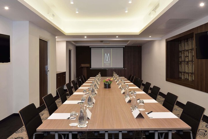Meeting 87 of 101