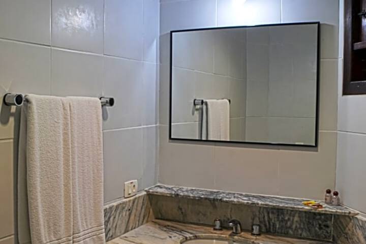 Fitness Facility Photos