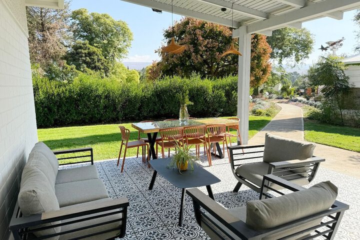 Terrace/Patio 30 of 74