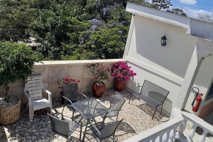 Terrace/Patio 19 of 42