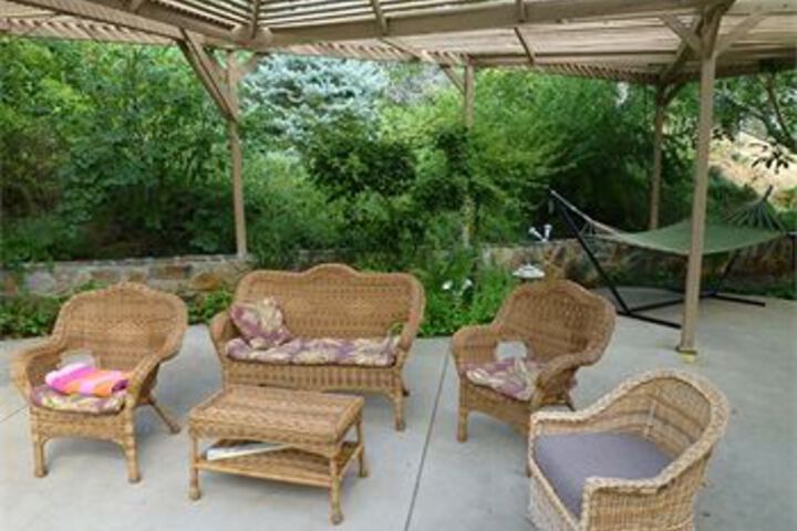 Terrace/Patio 43 of 48