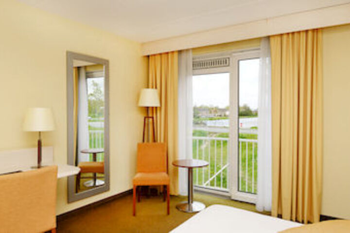 In-Room Amenity