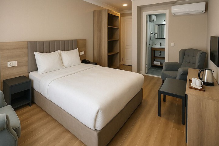 Room 7 of 42