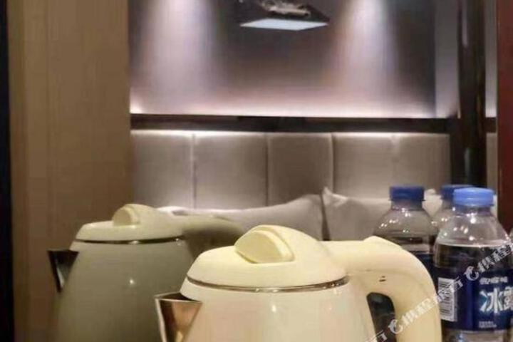 Huizhou new Rongcheng Business Hotel