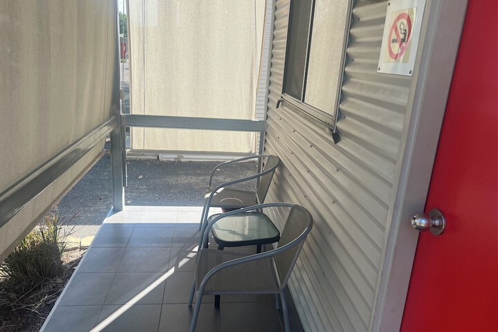 Terrace/Patio 24 of 51