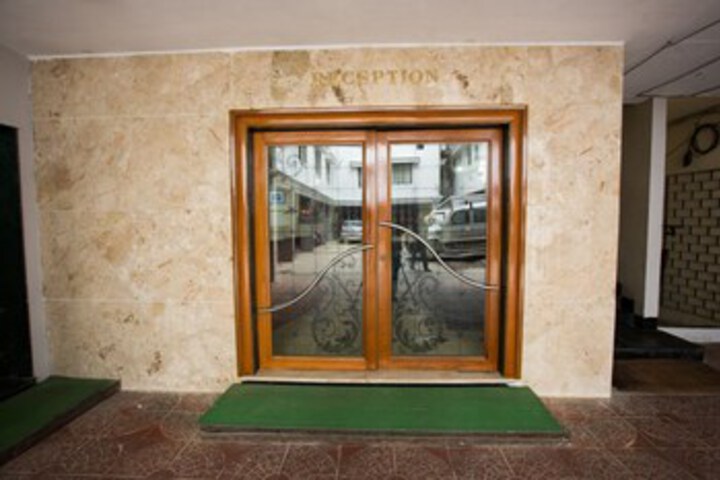 Hotel Interior 13 of 15