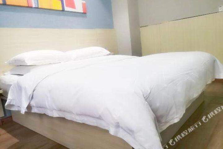 City Home Hotel