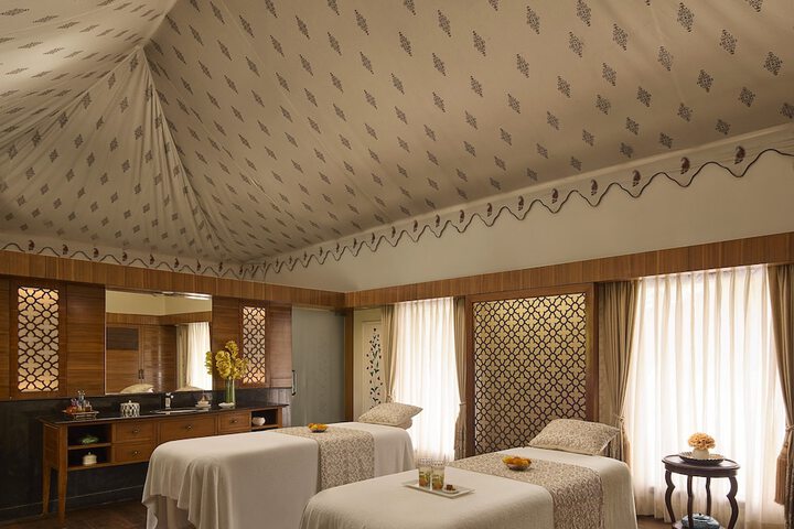 Hotel Spa