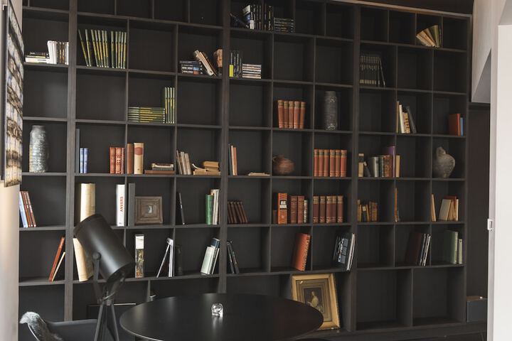 Hotel Interior 2 of 113