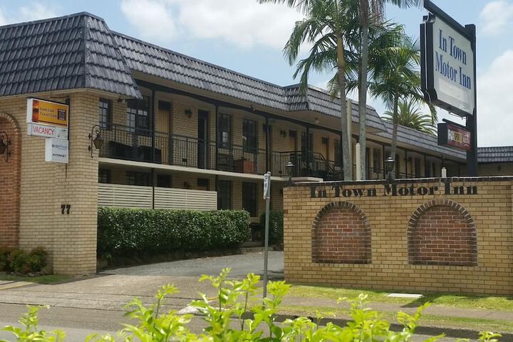 Hotel 37 of 41