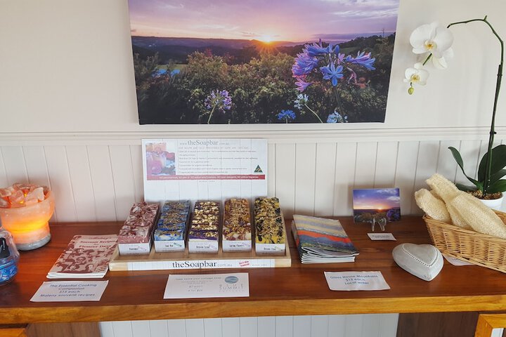 Gift shop