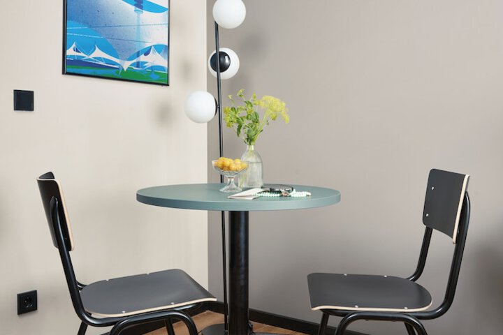 Dining Photos