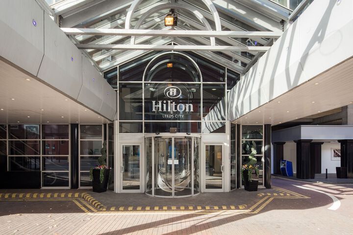 Hotel 87 of 88