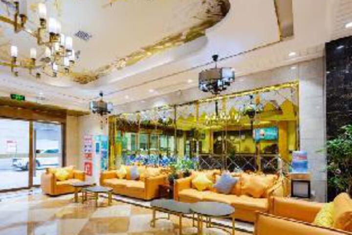 Ziranxing Holiday Hotel