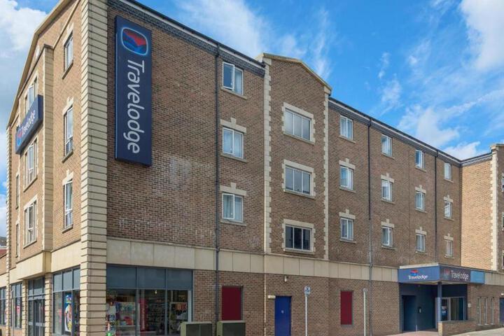 Image of Travelodge London Kingston Upon Thames