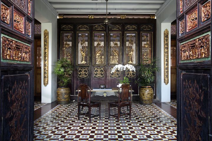 Hotel Interior 2 of 35
