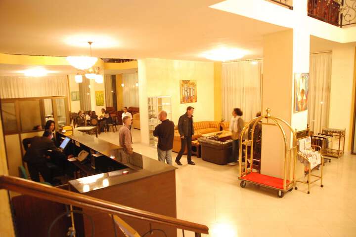 Hotel Interior 5 of 54