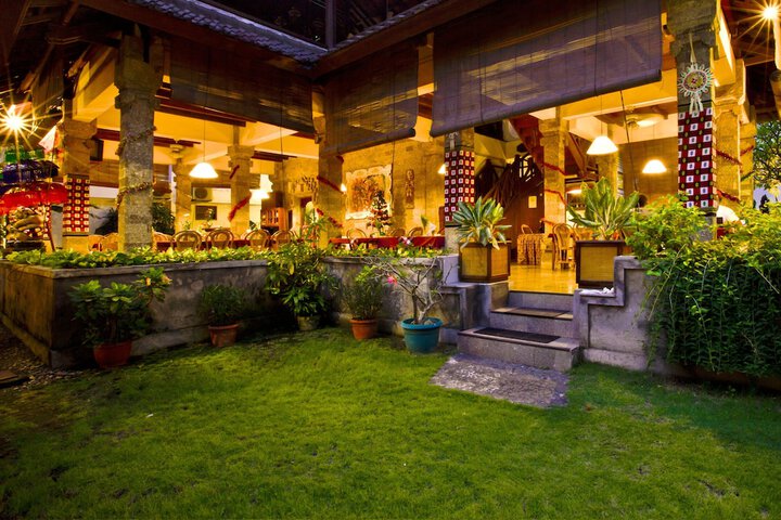 Hotel 17 of 23