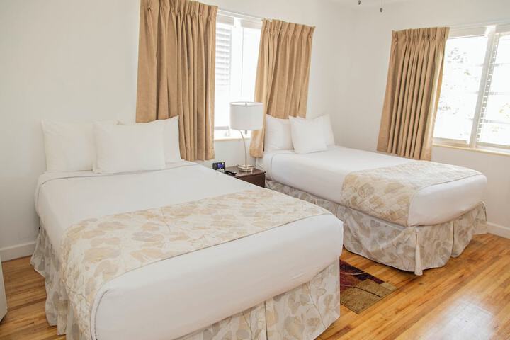 Standard Double Bed (39 of 56)