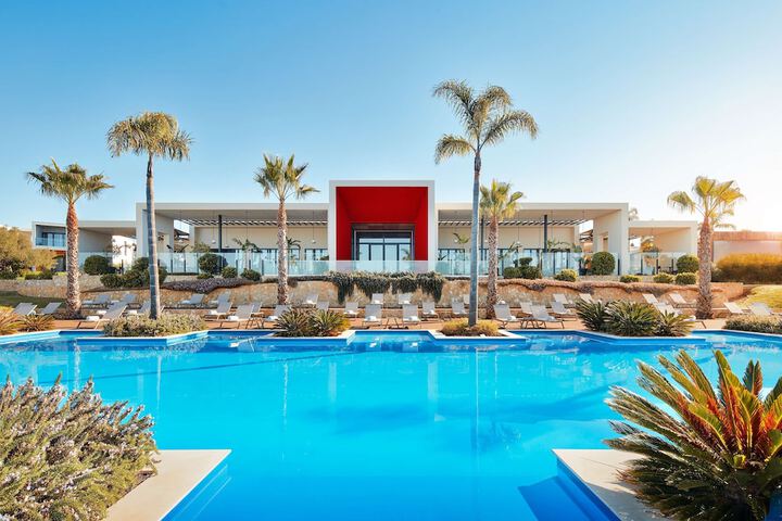 Tivoli Alvor Algarve - All Inclusive Resort in Portimão