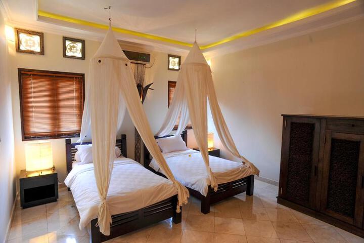 Fitness Center Photo