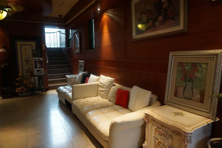 Hotel Interior 2 of 21