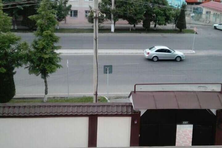 Hotel View 54 of 54