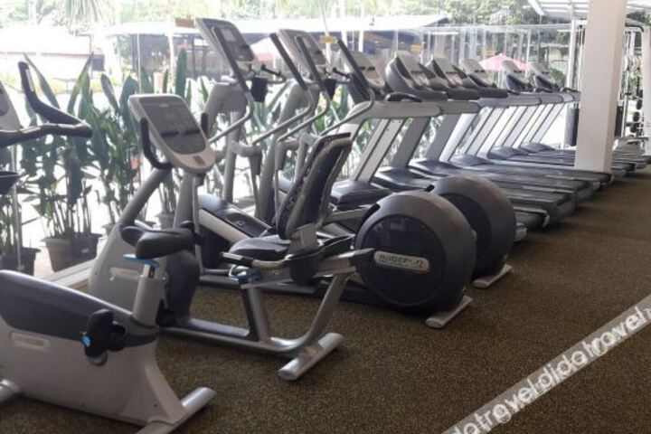 Health and Fitness 11 of 15