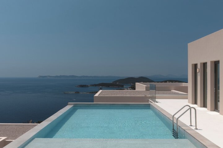 Alon Sevou Boutique Hotel
