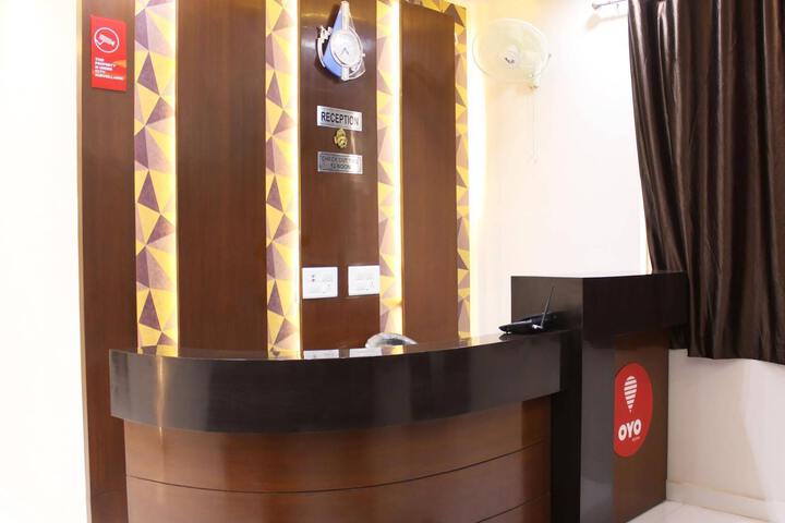 HOTEL GAYATRI RESIDENCY