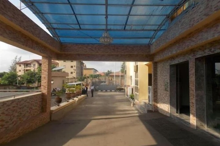 Hotel 56 of 60