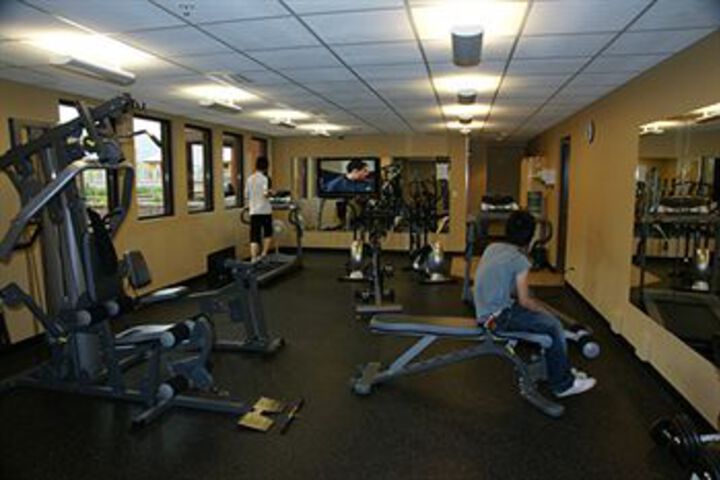 Health and Fitness 11 of 49