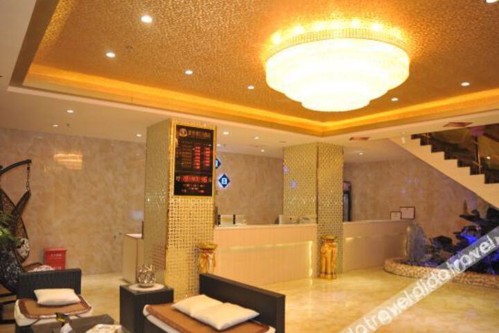 Hotel Interior 24 of 49