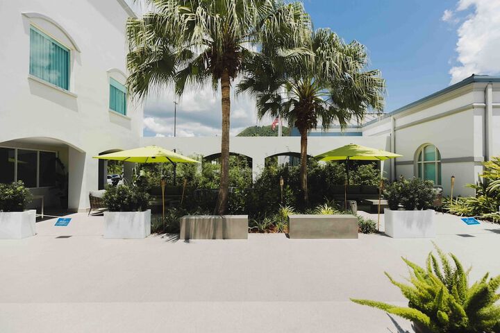 Terrace/Patio 59 of 62