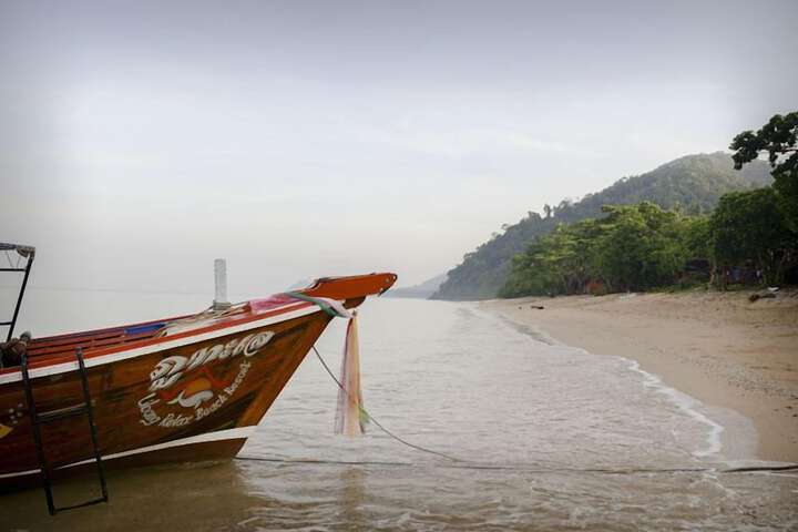 Beach 42 of 50