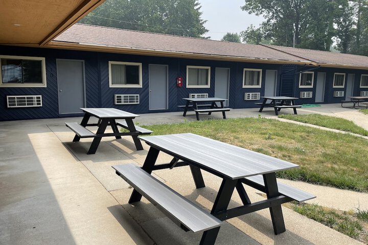 Terrace/Patio 57 of 78