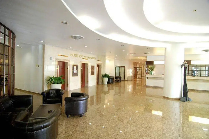 AIRO TOWER HOTEL