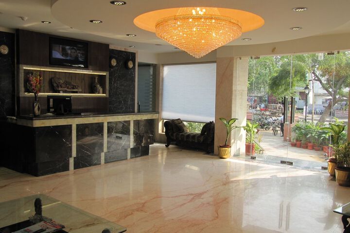 Hotel Interior 2 of 18