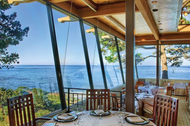 Breakfast/Coffee Service 37 of 68