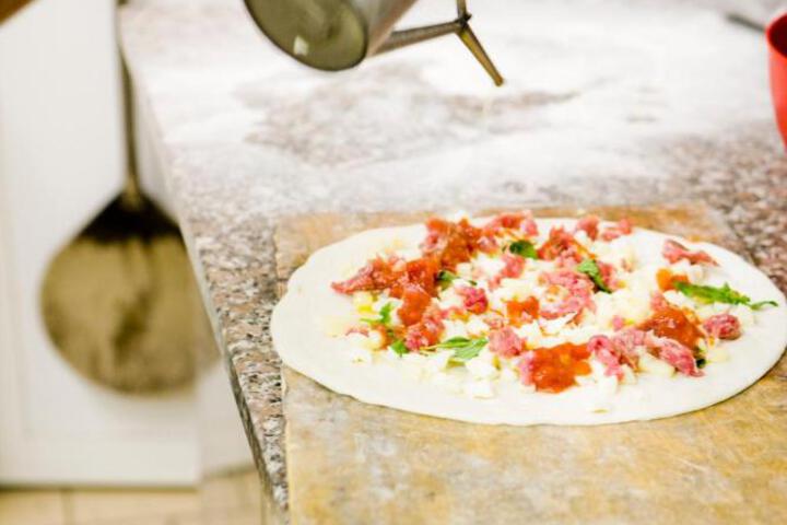 Fitness Facility Photos