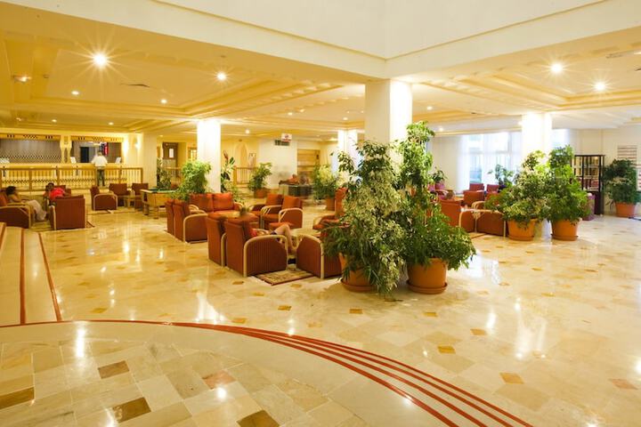 Hotel Interior 3 of 53